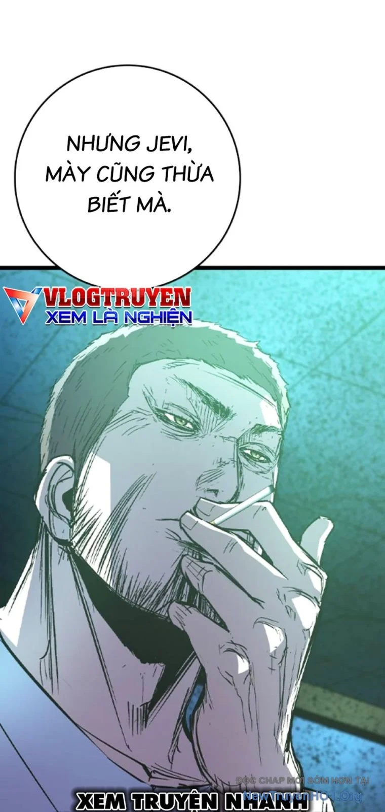 Phòng Gym Hanlim Chapter 237 26