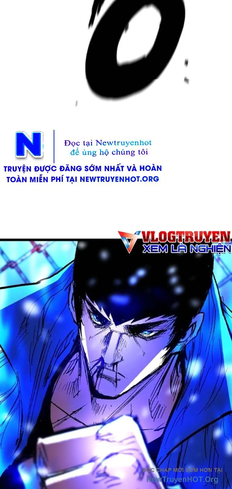 Phòng Gym Hanlim Chapter 237 35