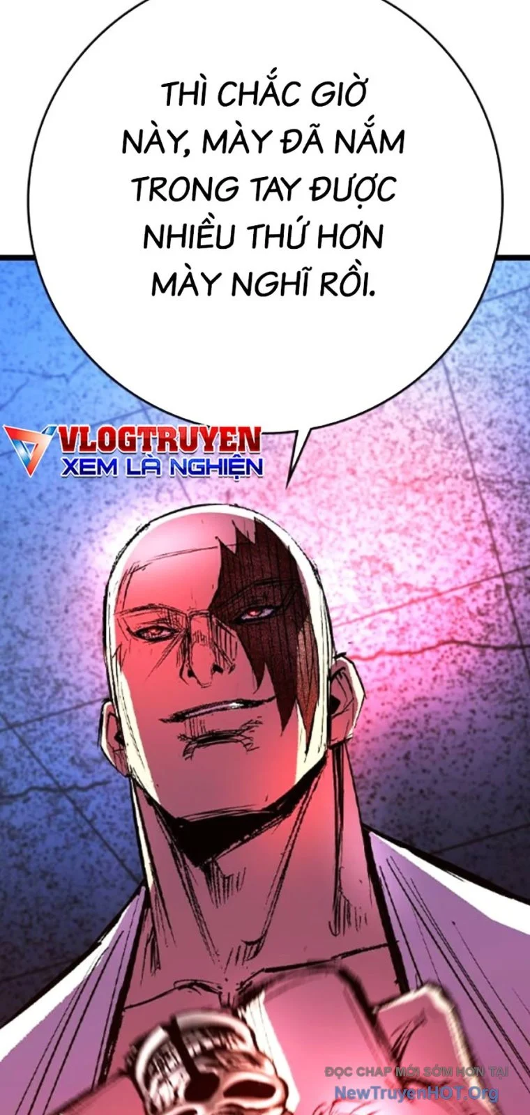 Phòng Gym Hanlim Chapter 237 44