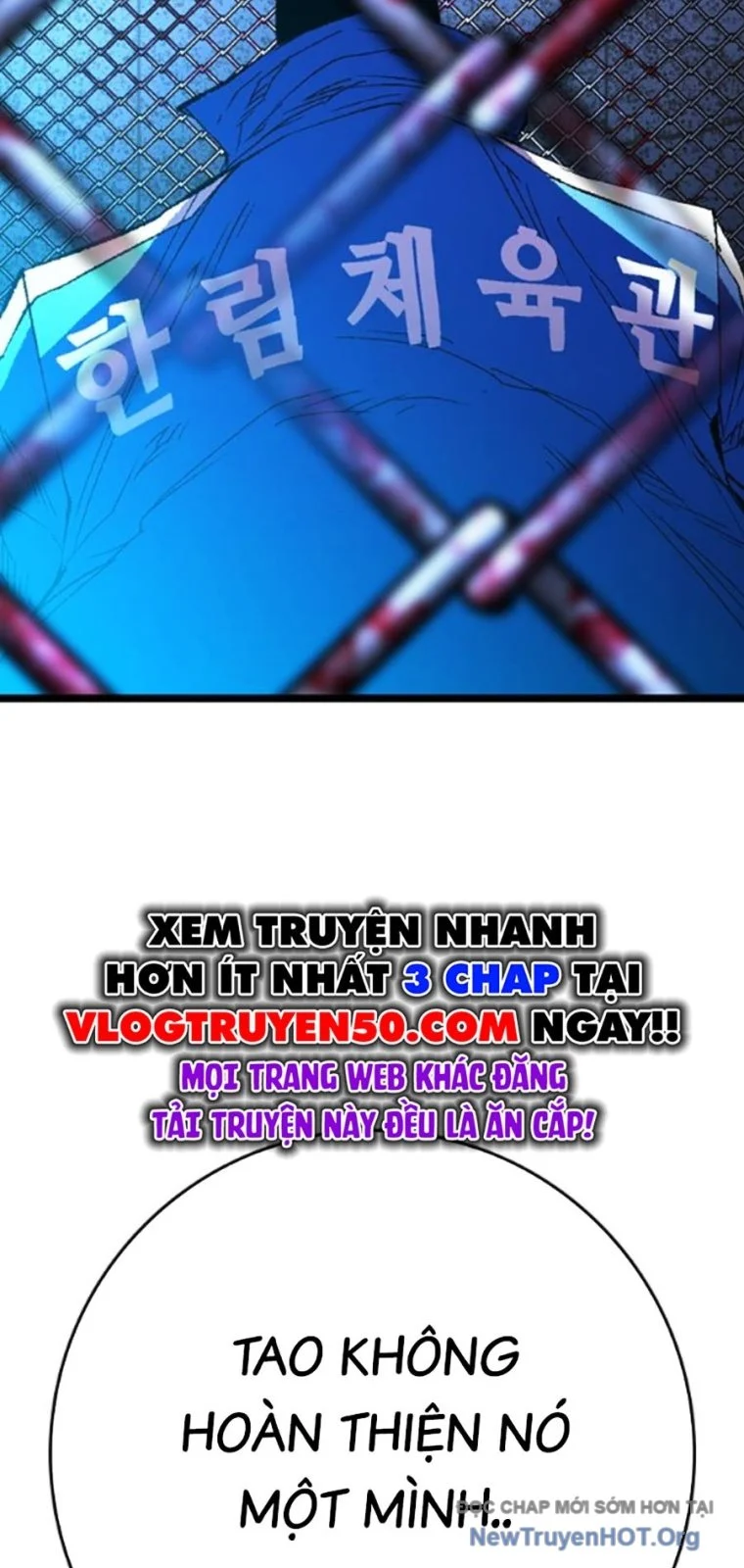 Phòng Gym Hanlim Chapter 237 46