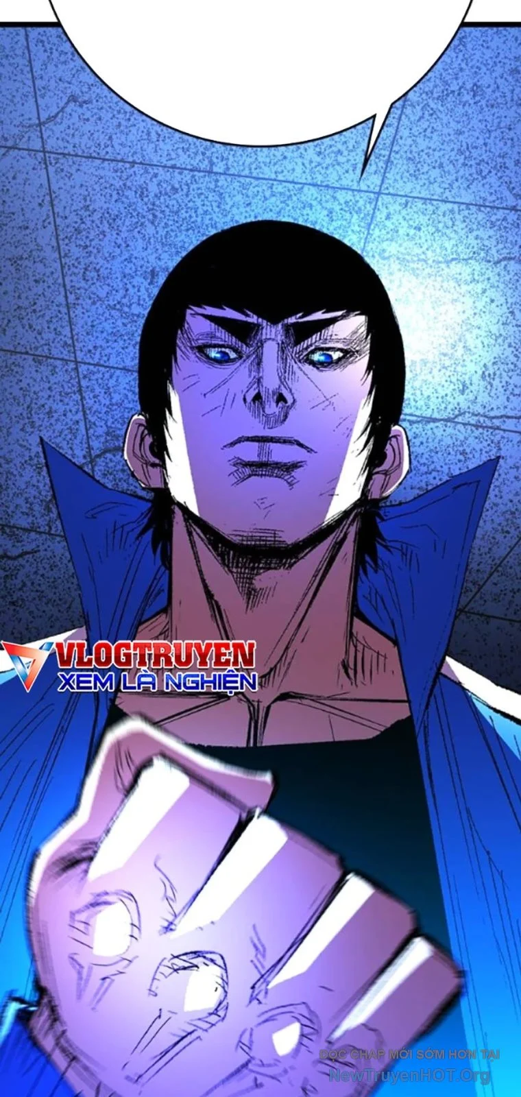 Phòng Gym Hanlim Chapter 237 47