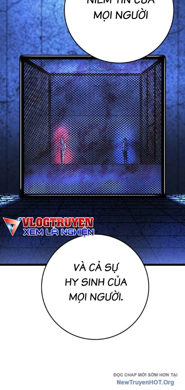 Phòng Gym Hanlim Chapter 237 49
