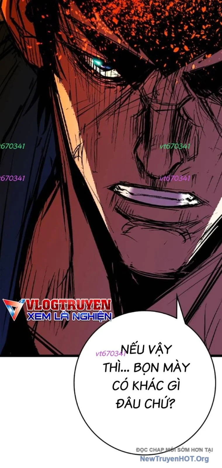 Phòng Gym Hanlim Chapter 237 68