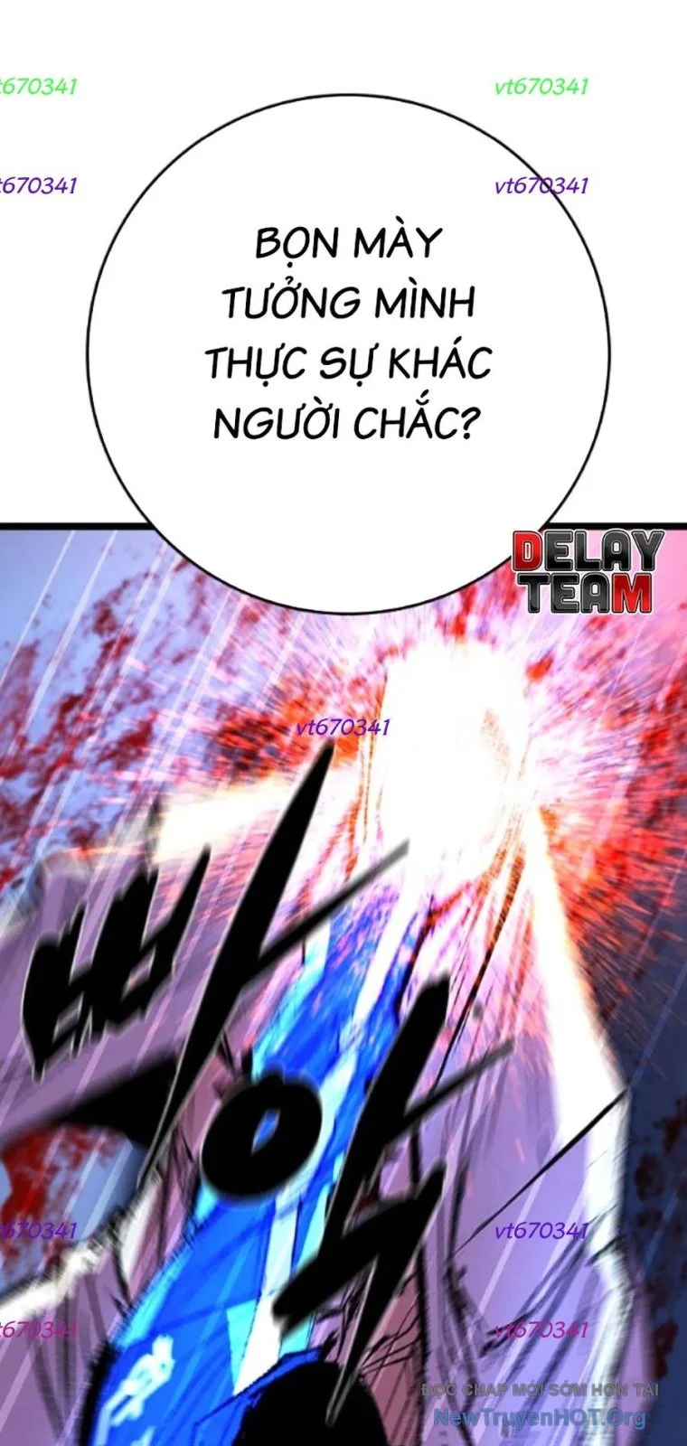 Phòng Gym Hanlim Chapter 237 73