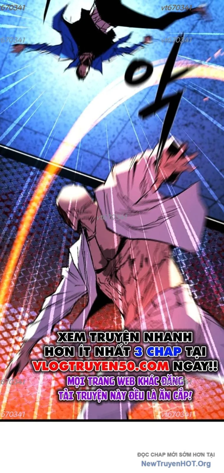 Phòng Gym Hanlim Chapter 237 77