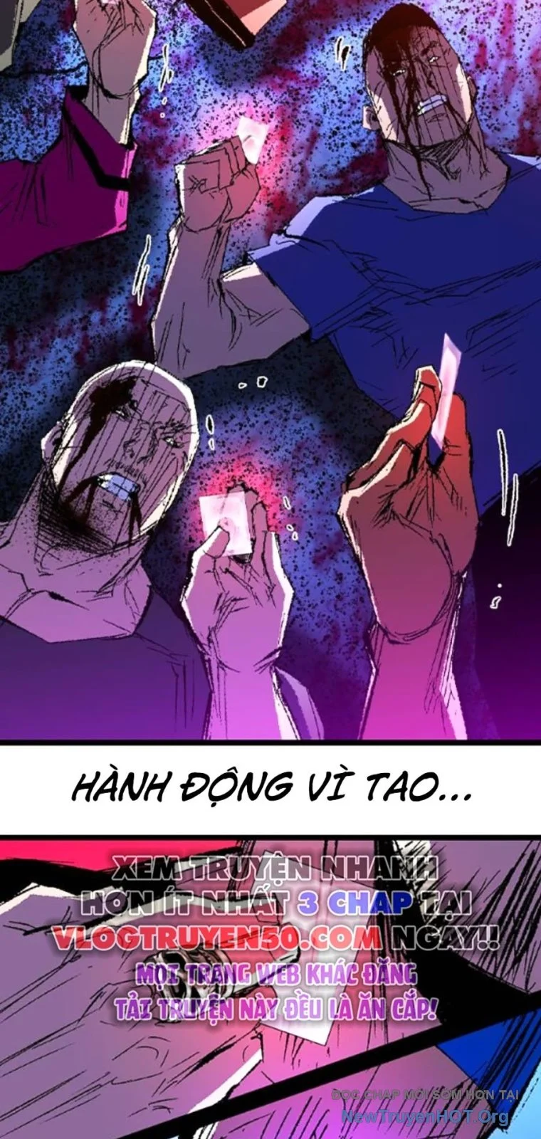 Phòng Gym Hanlim Chapter 237 96