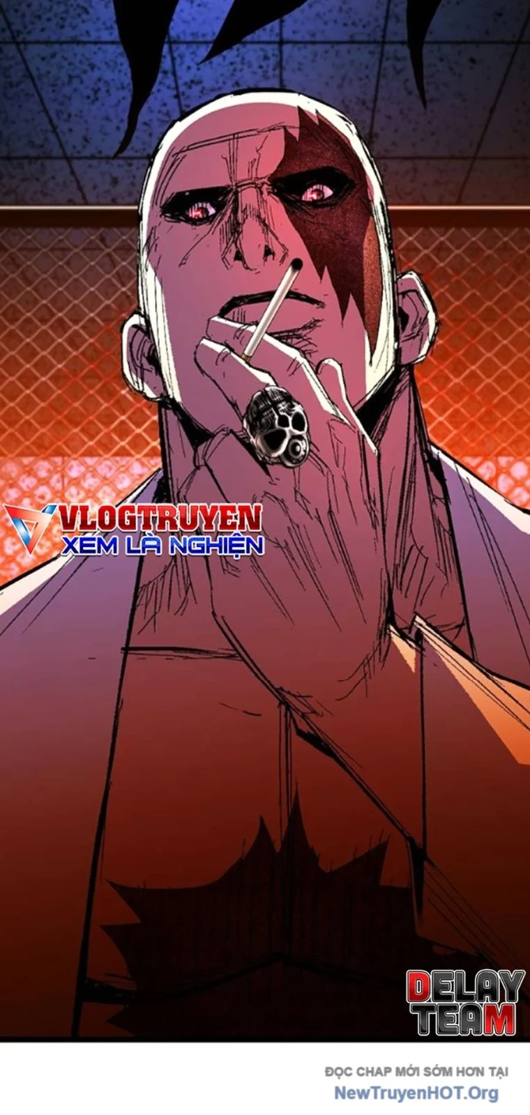 Phòng Gym Hanlim Chapter 237 109