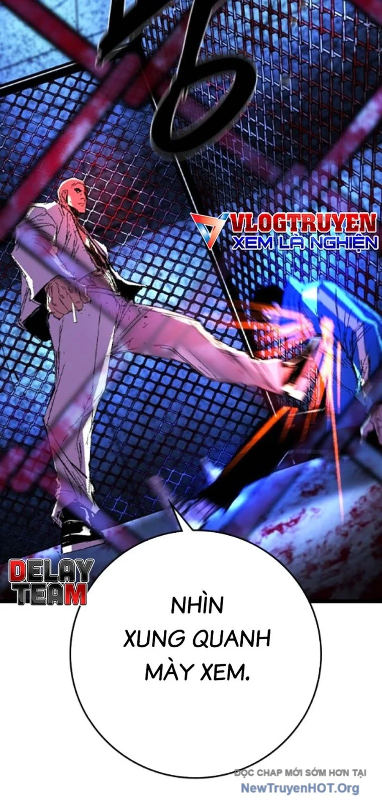 Phòng Gym Hanlim Chapter 237 116