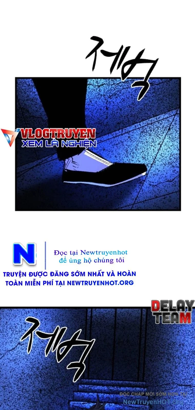 Phòng Gym Hanlim Chapter 237 128