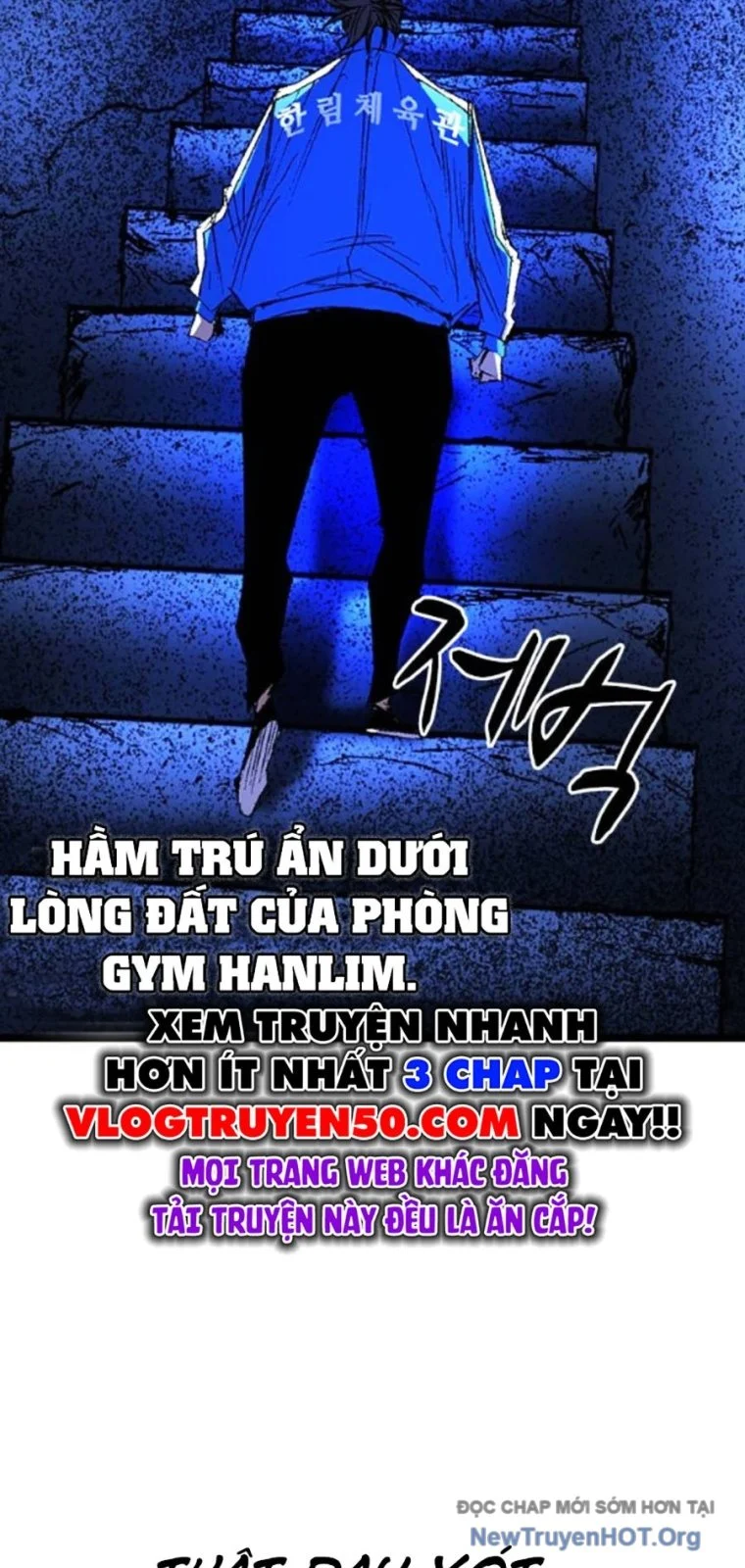Phòng Gym Hanlim Chapter 237 129