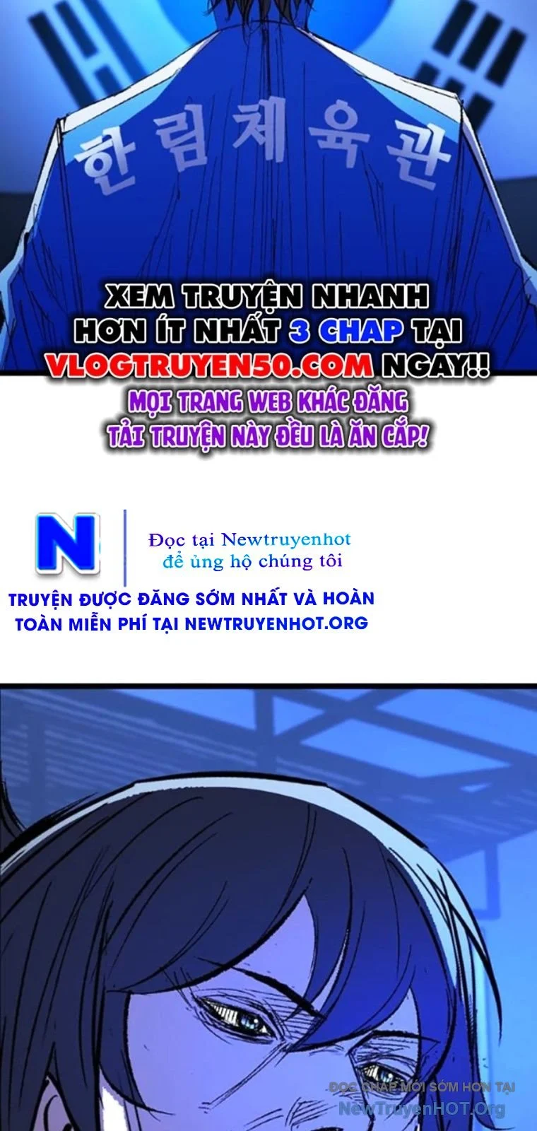 Phòng Gym Hanlim Chapter 237 136