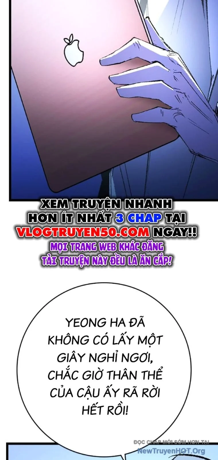 Phòng Gym Hanlim Chapter 237 141