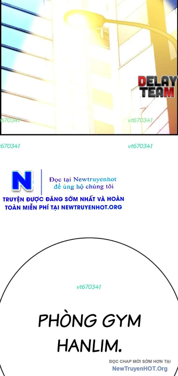 Phòng Gym Hanlim Chapter 237 145