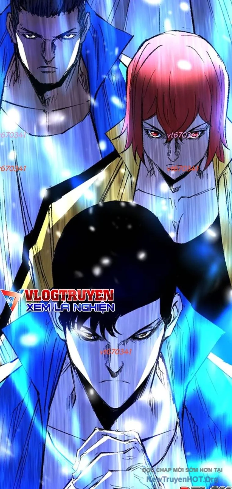 Phòng Gym Hanlim Chapter 237 149