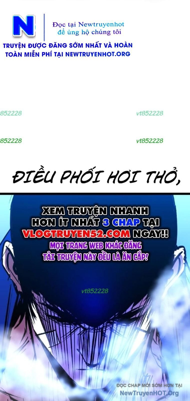 Phòng Gym Hanlim Chapter 241 - Trang 2