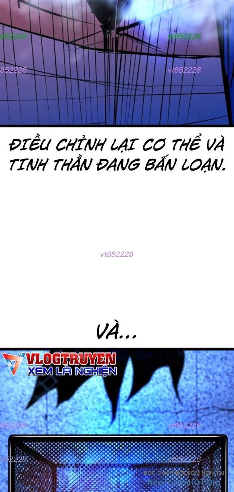 Phòng Gym Hanlim Chapter 241 - Trang 2