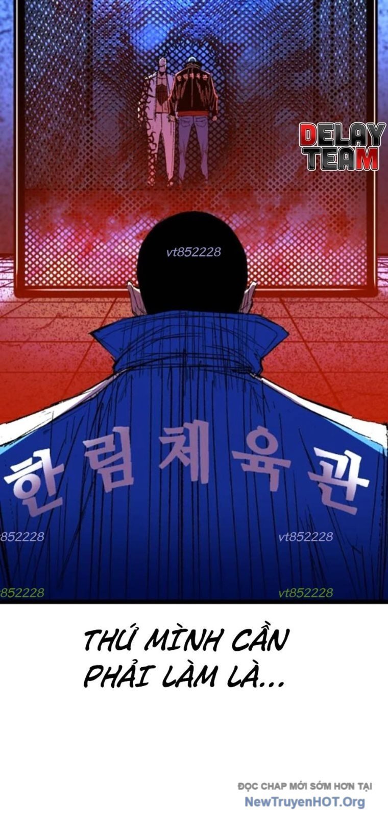 Phòng Gym Hanlim Chapter 241 - Trang 2