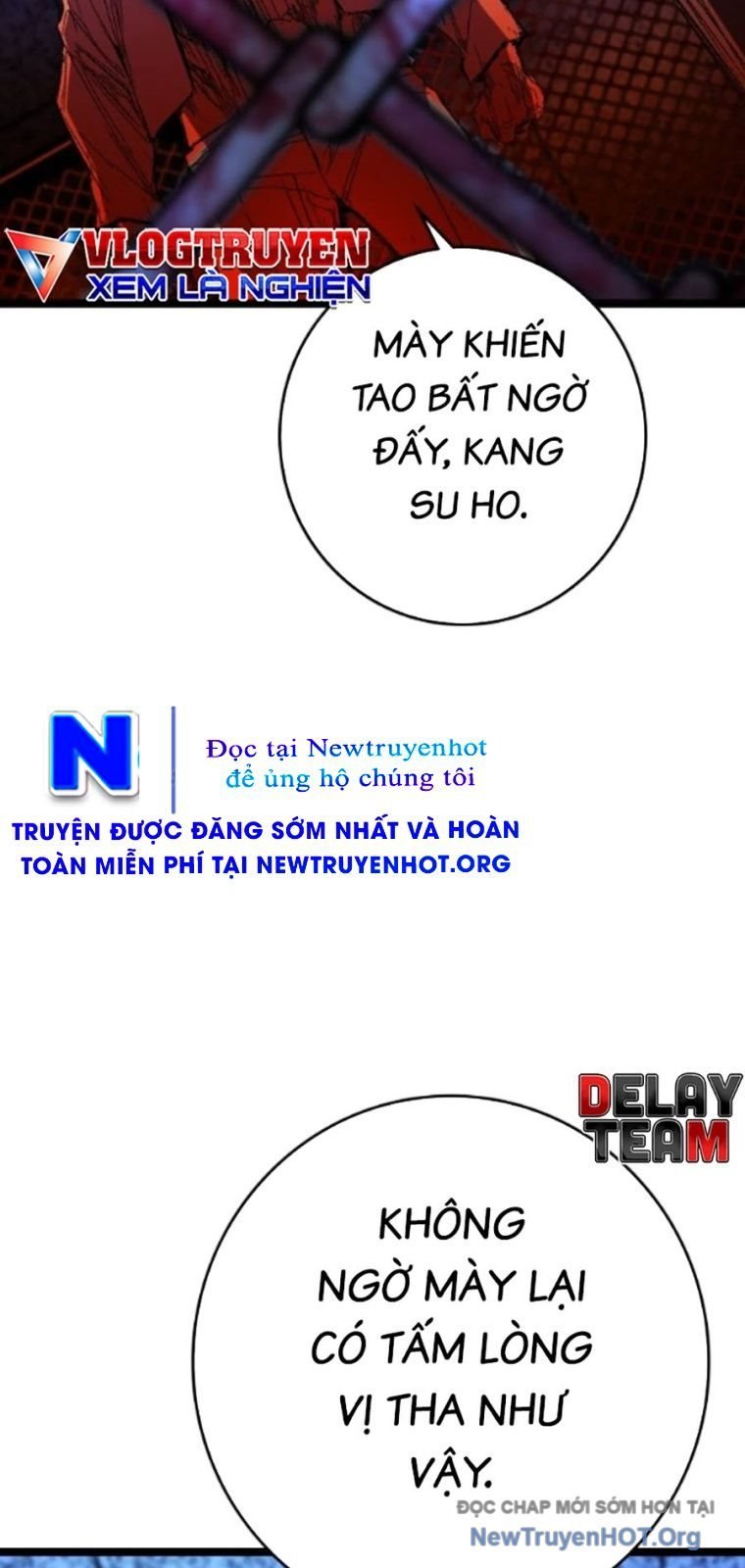 Phòng Gym Hanlim Chapter 241 - Trang 2