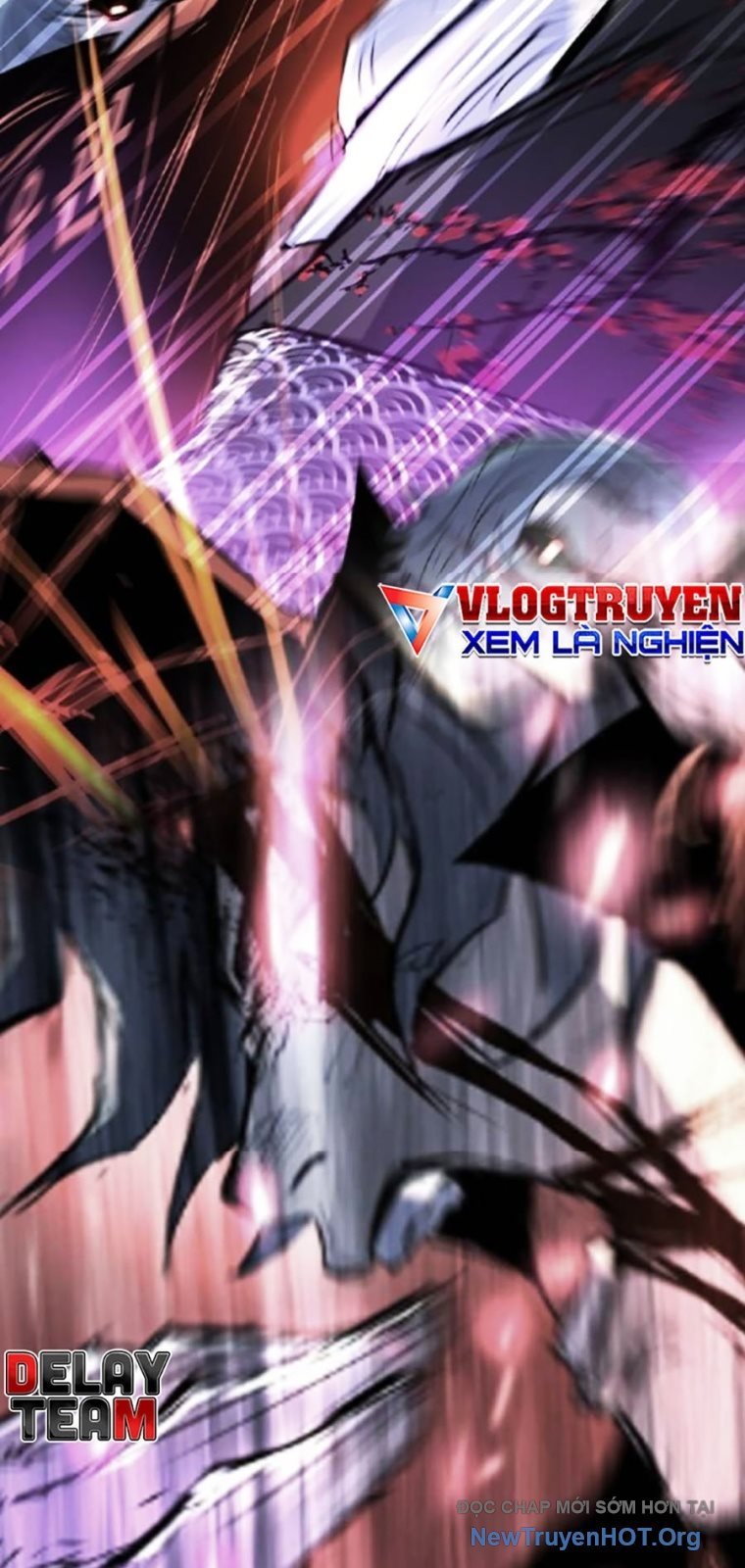 Phòng Gym Hanlim Chapter 241 - Trang 2