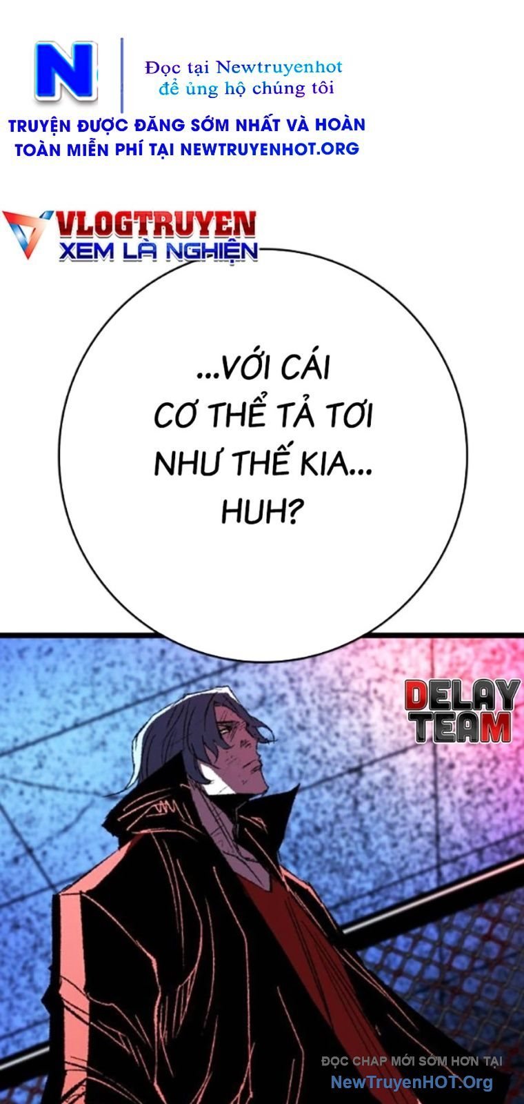 Phòng Gym Hanlim Chapter 241 - Trang 2