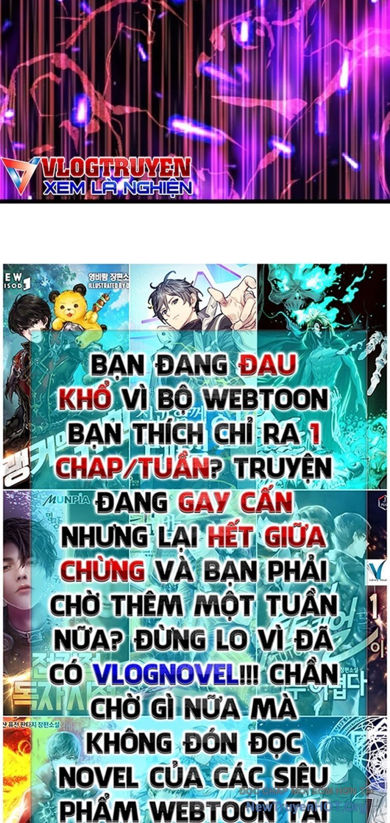 Phòng Gym Hanlim Chapter 241 - Trang 2