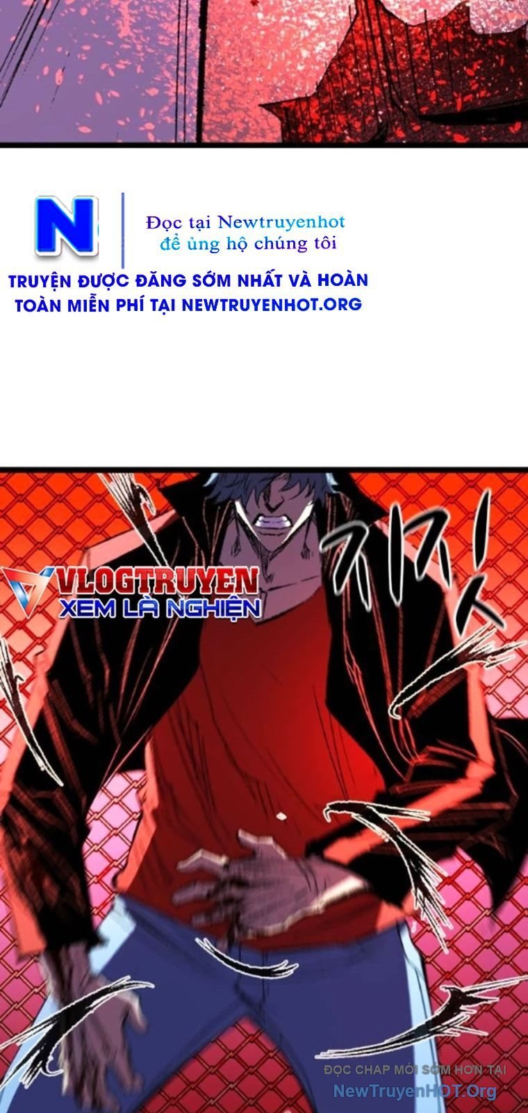 Phòng Gym Hanlim Chapter 241 - Trang 2
