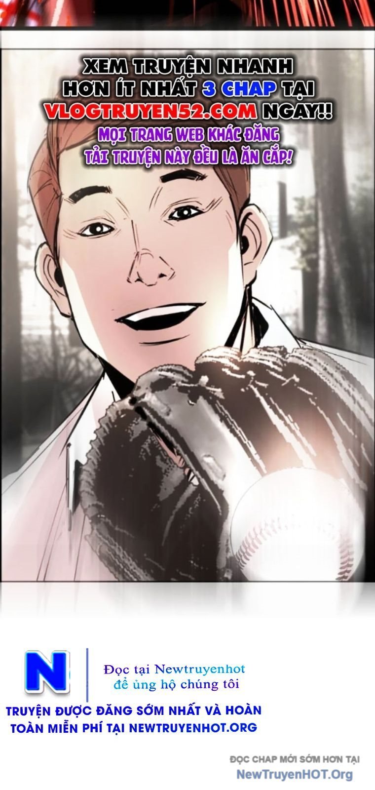 Phòng Gym Hanlim Chapter 241 - Trang 2