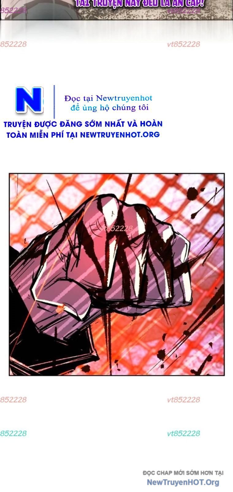 Phòng Gym Hanlim Chapter 241 - Trang 2