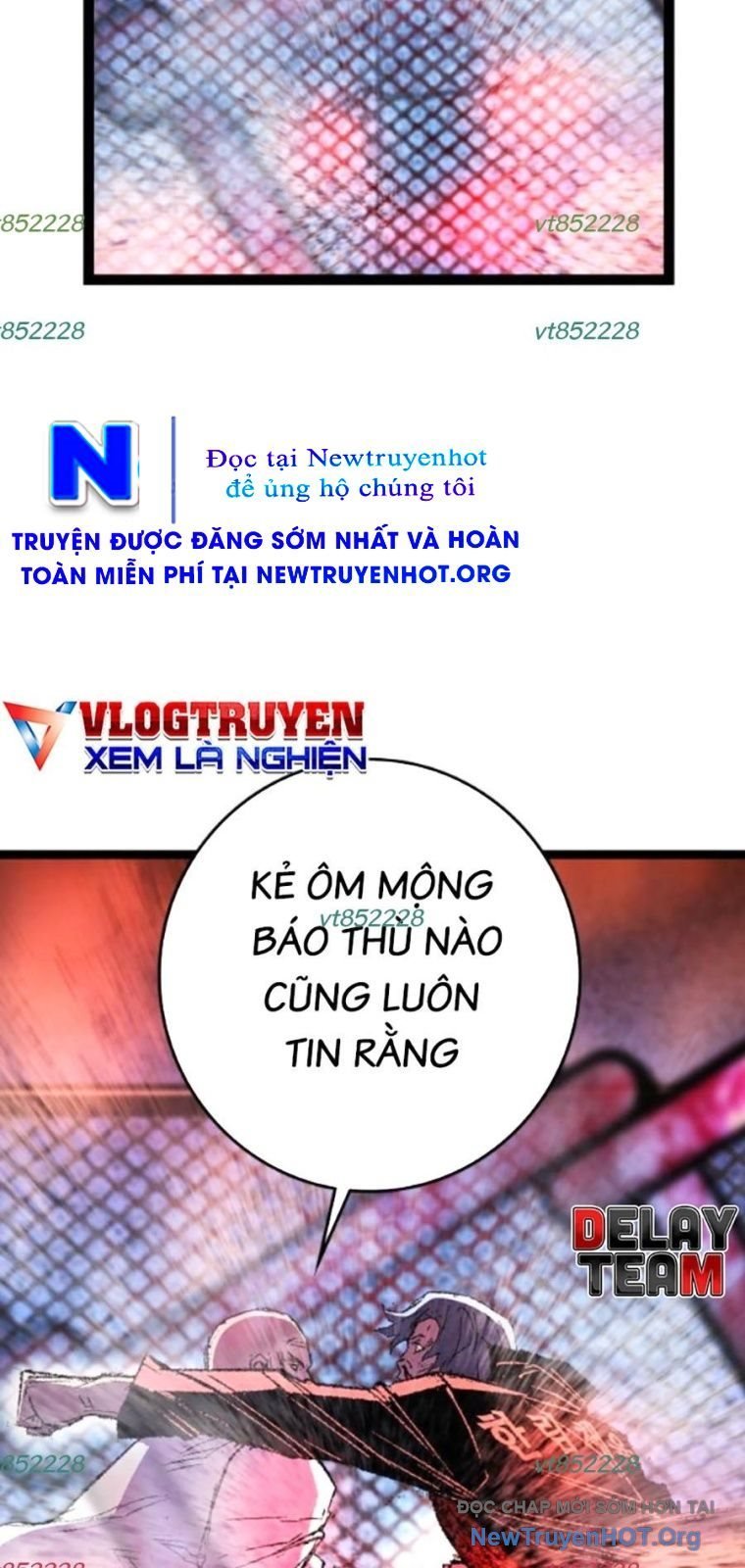 Phòng Gym Hanlim Chapter 241 - Trang 2