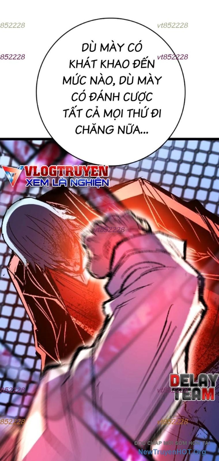Phòng Gym Hanlim Chapter 241 - Trang 2