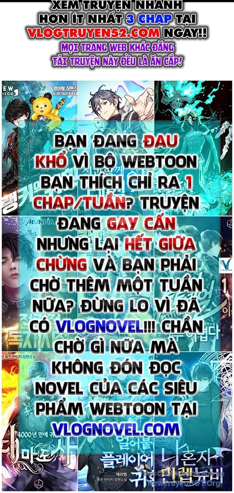 Phòng Gym Hanlim Chapter 241 - Trang 2