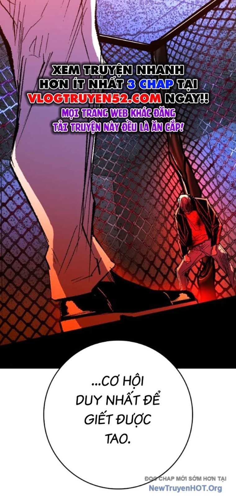 Phòng Gym Hanlim Chapter 241 - Trang 2
