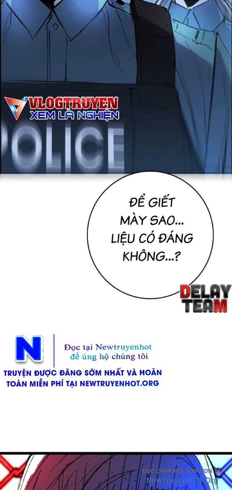 Phòng Gym Hanlim Chapter 241 - Trang 2