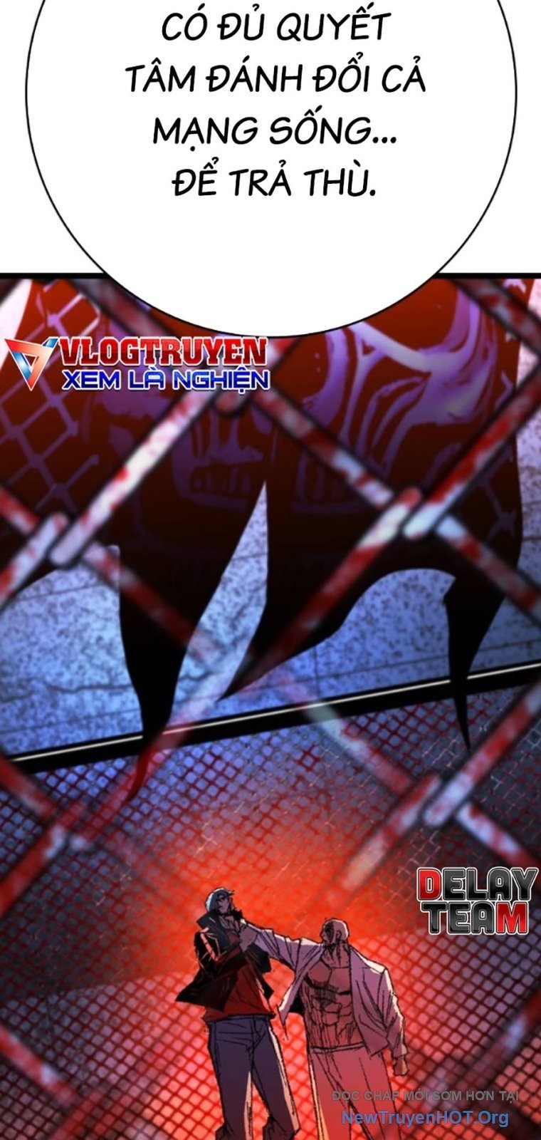 Phòng Gym Hanlim Chapter 241 - Trang 2