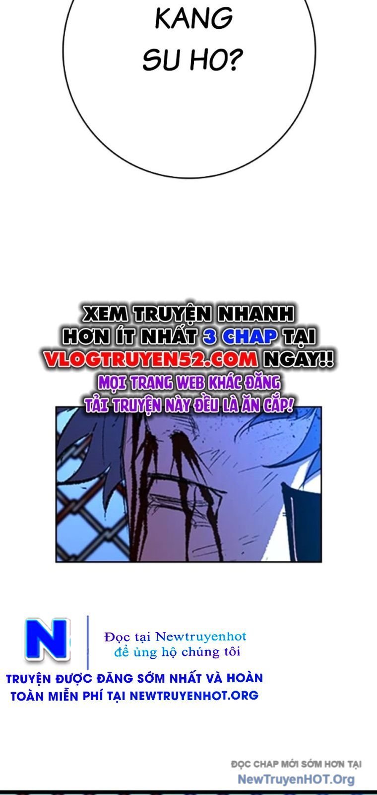 Phòng Gym Hanlim Chapter 241 - Trang 2
