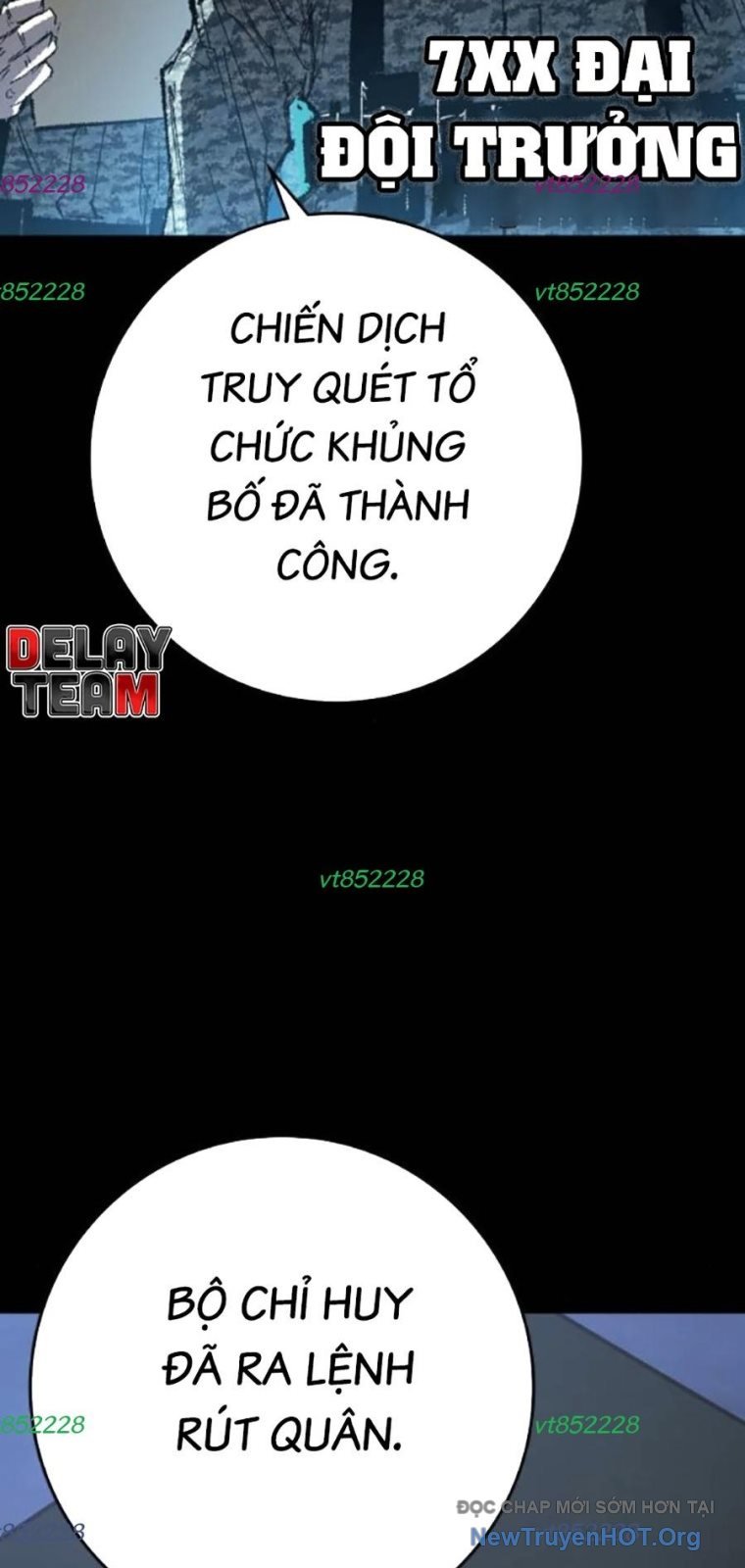 Phòng Gym Hanlim Chapter 242 - Trang 3