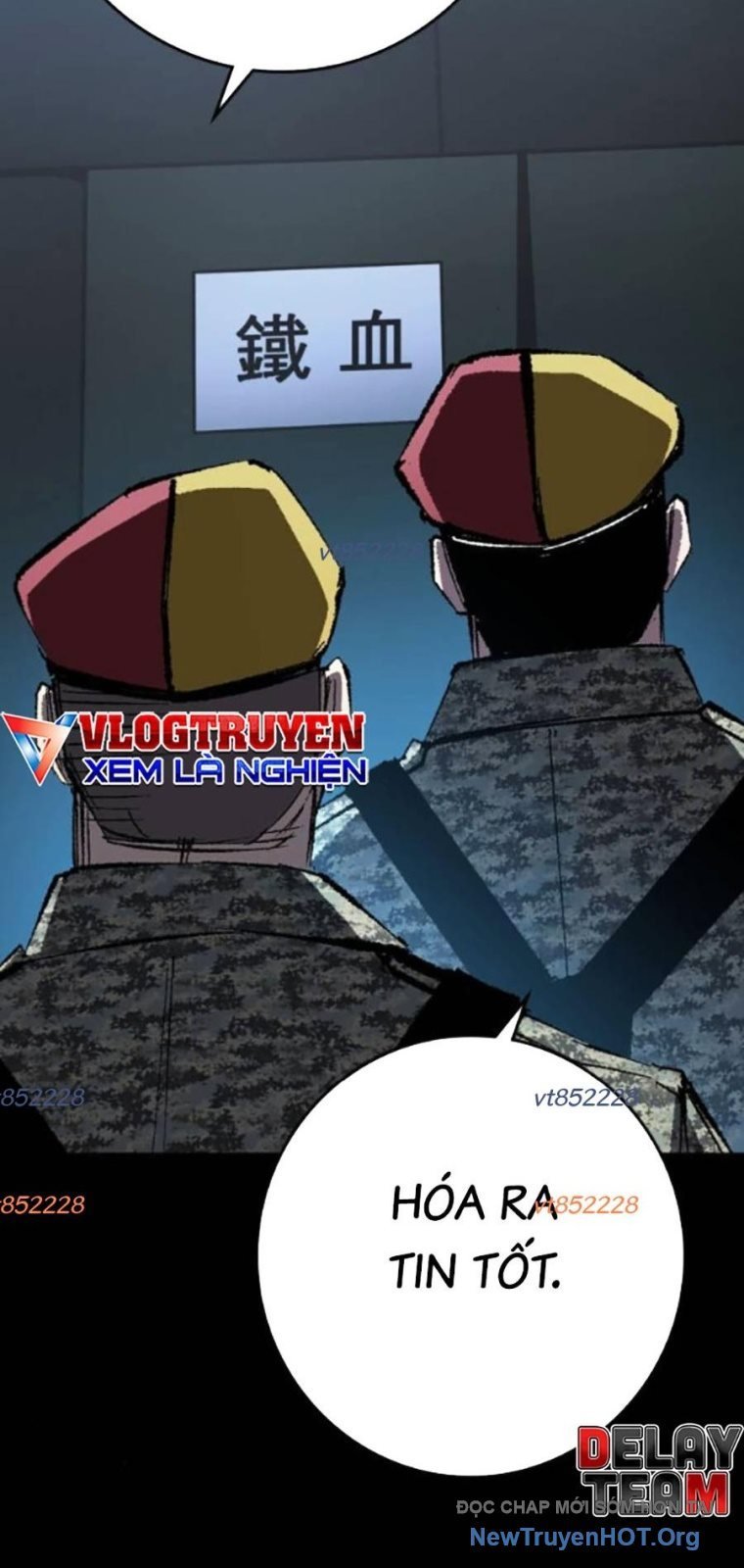 Phòng Gym Hanlim Chapter 242 - Trang 3