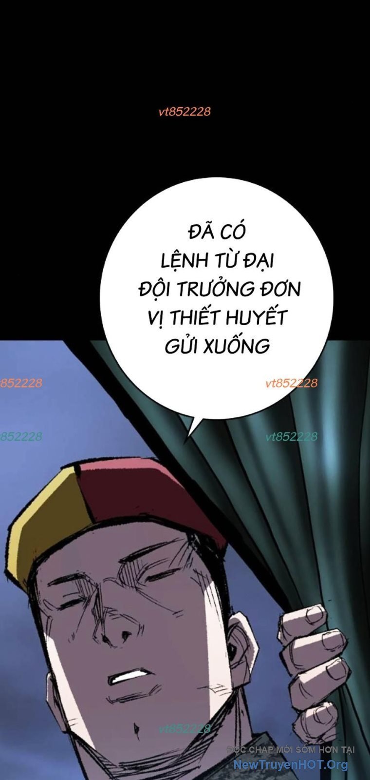 Phòng Gym Hanlim Chapter 242 - Trang 3