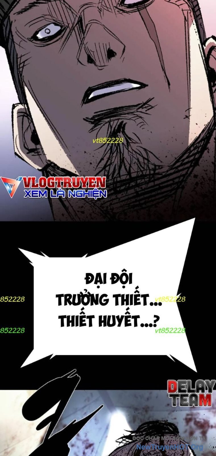 Phòng Gym Hanlim Chapter 242 - Trang 3