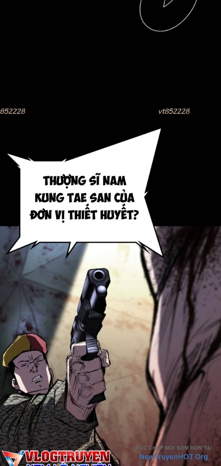 Phòng Gym Hanlim Chapter 242 - Trang 3