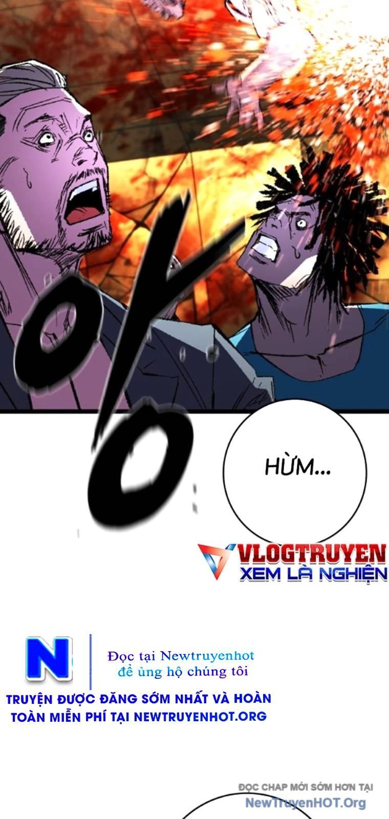 Phòng Gym Hanlim Chapter 242 - Trang 3