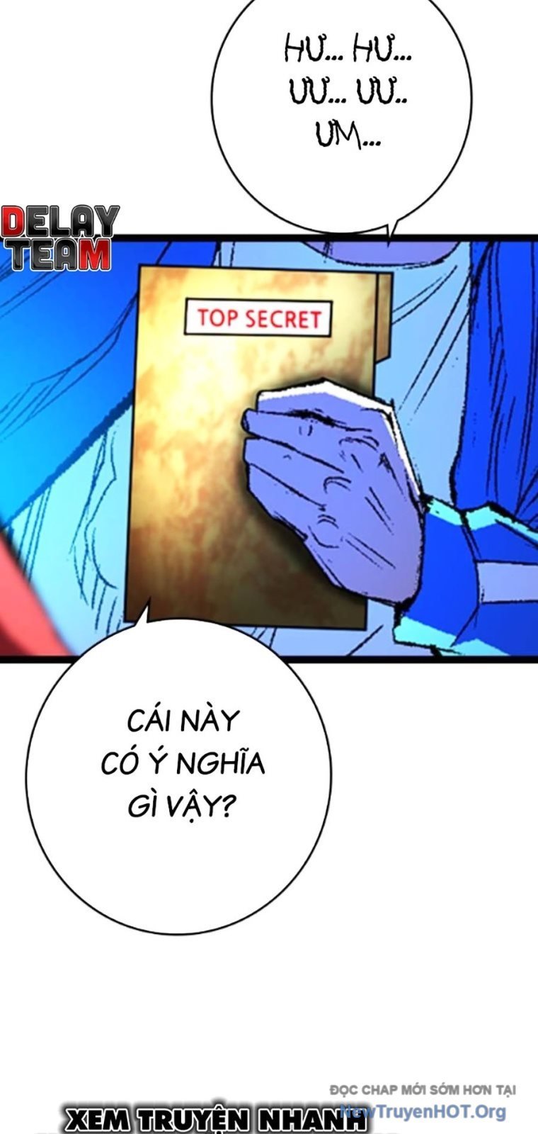Phòng Gym Hanlim Chapter 242 - Trang 3
