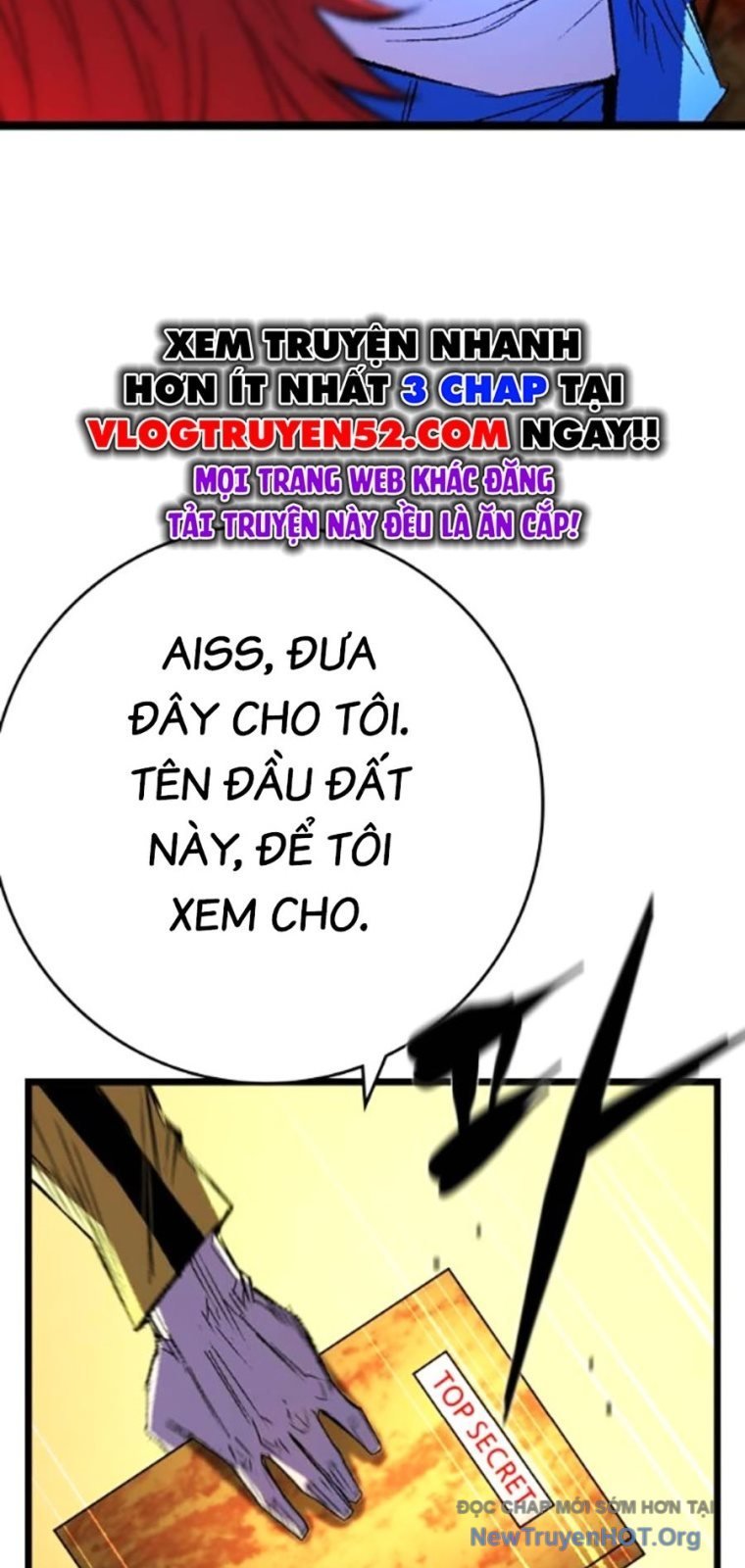 Phòng Gym Hanlim Chapter 242 - Trang 3