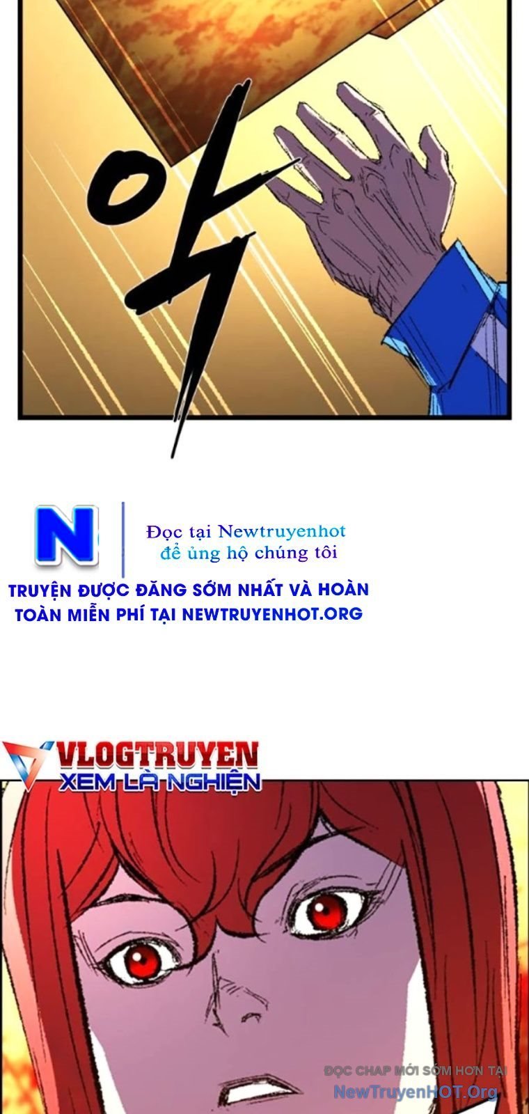 Phòng Gym Hanlim Chapter 242 - Trang 3