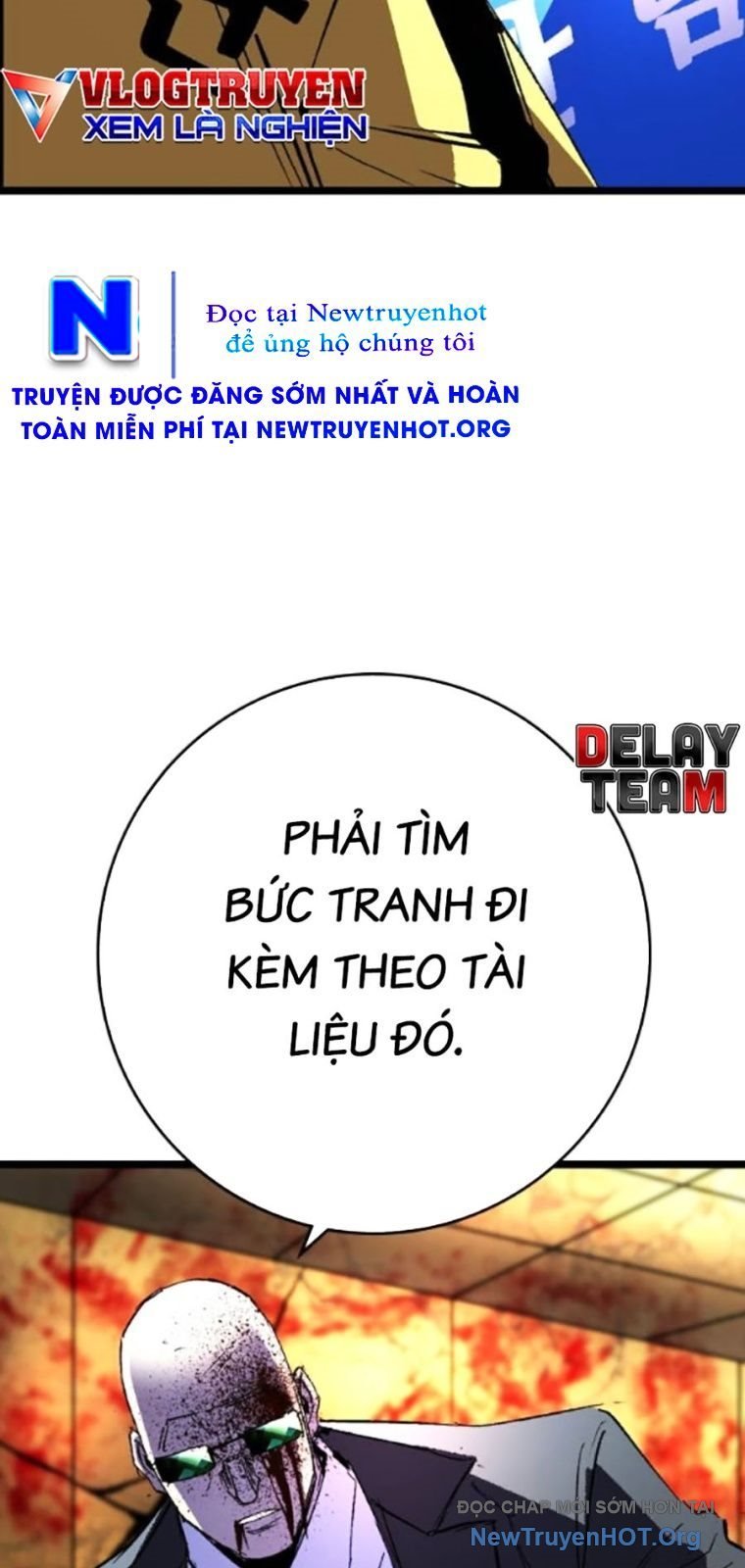 Phòng Gym Hanlim Chapter 242 - Trang 3