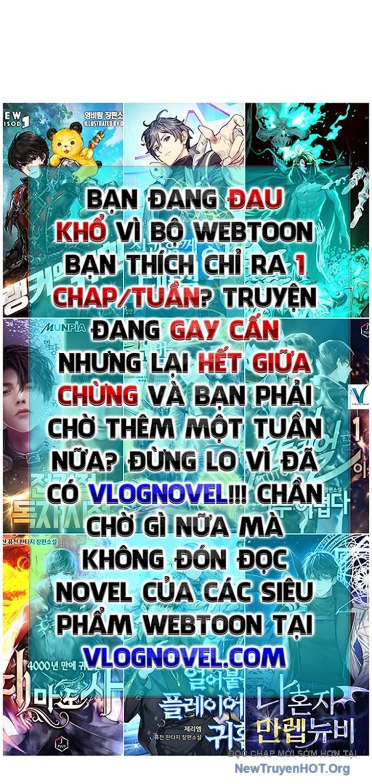 Phòng Gym Hanlim Chapter 242 - Trang 3
