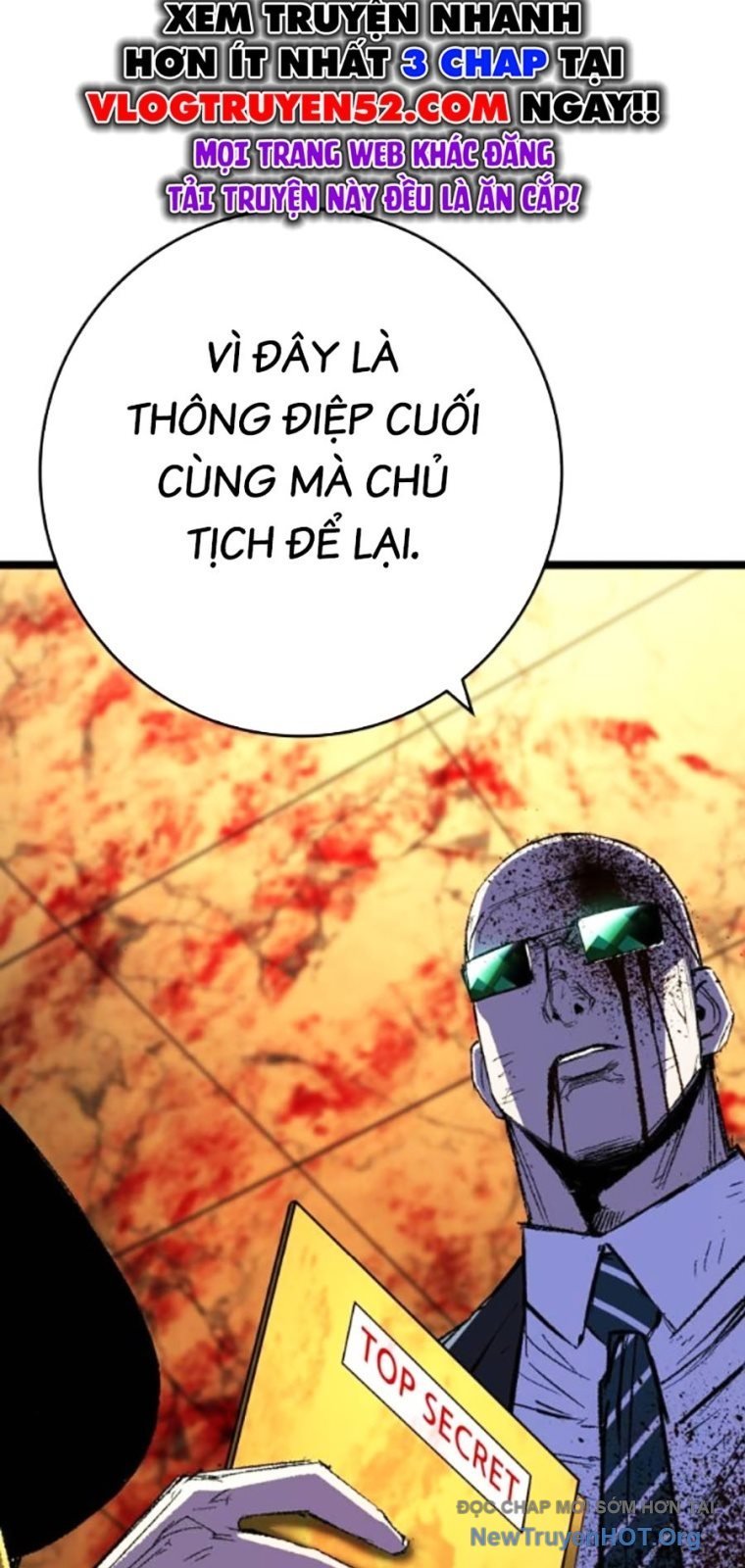 Phòng Gym Hanlim Chapter 242 - Trang 3