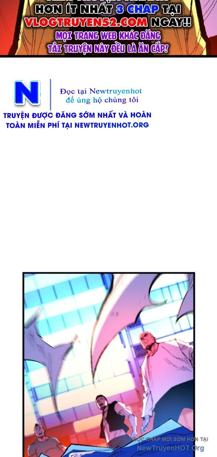 Phòng Gym Hanlim Chapter 242 - Trang 3