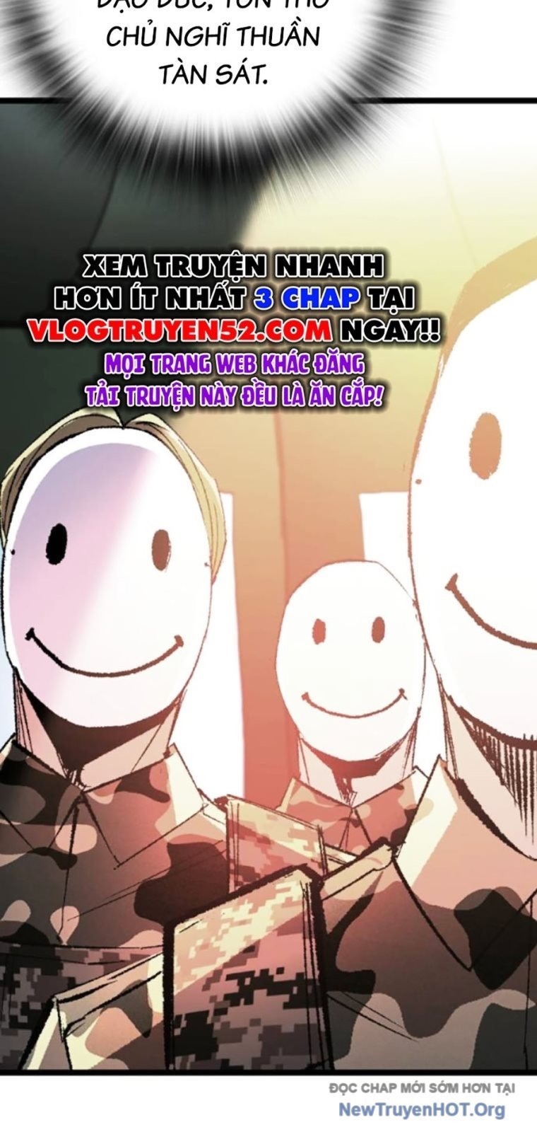 Phòng Gym Hanlim Chapter 242 - Trang 3
