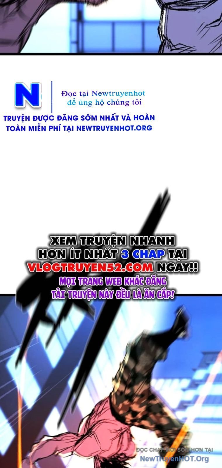 Phòng Gym Hanlim Chapter 242 - Trang 3